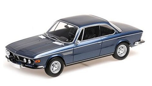 Bmw 2800 1968 - bmw,
