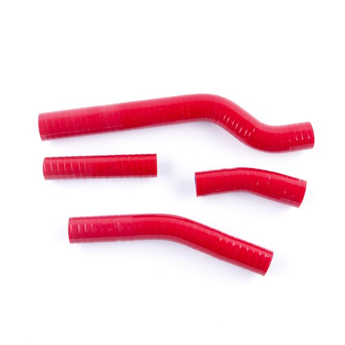 Silicone induction pipe hose - pipe,