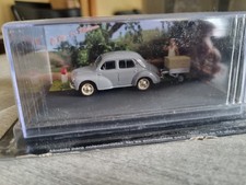 ALTAYA 1/43 LA ROUTE BLEUE  la