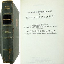 Périclès Cymbelin Le conte