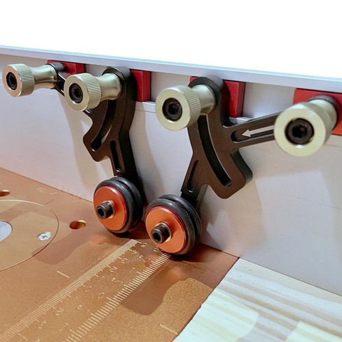Pièces scie table - pièces,
