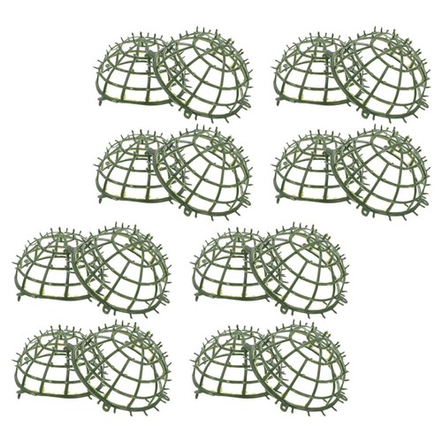 Pcs cages topiaires - cages, À