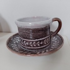 Grande Tasse en céramique