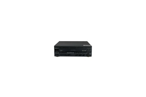 Sharp k8000 mk2 - |, lecteur