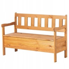 Banc de jardin KADAX, banc