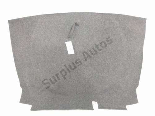 Tapis coffre 5k68634631bs - tapis, de