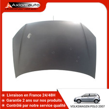 🇫🇷 CAPOT VOLKSWAGEN POLO