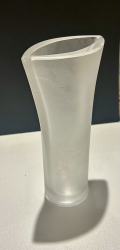 Vase cristal opale - vase, d'opale