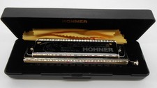 HARMONICA HOHNER MELLOW TONE