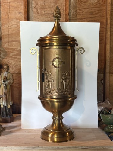 Vintage tabernacle - vintage,