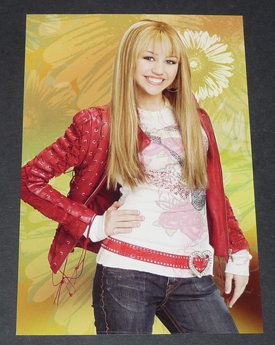 Panini 2008 hannah - n°84,