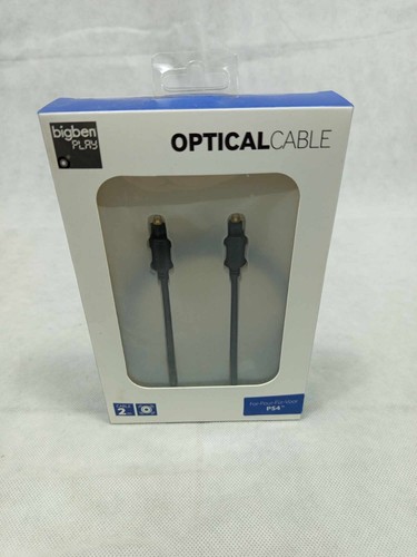 Cable optique neuf - cable,