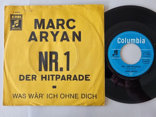 Marc aryan 1 der - marc,