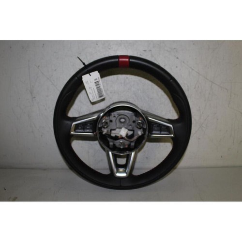 Volant abarth 124 spider - abarth,