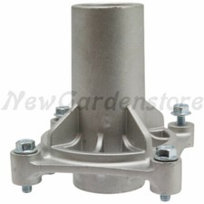 Boîte Arbre Lames Tracteur