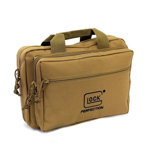 Sac sacoche glock rembourrée - sacoche,