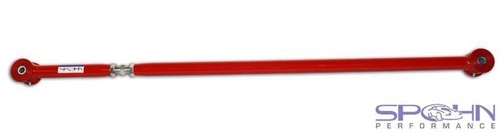 Adjustable rear panhard track - adjustable,