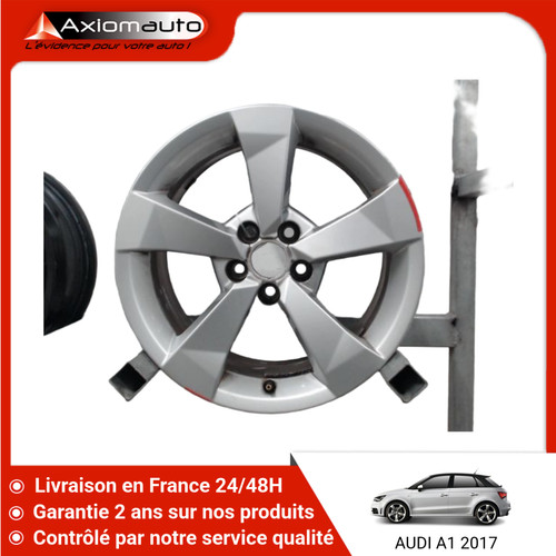 Jante aluminium audi - jante,