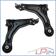 2x TRIANGLE DE SUSPENSION AVANT BAS GAUCHE+DROITE POUR MERCEDES BENZ CLASSE V