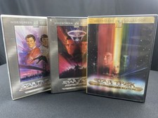 Special Edition Star Trek DVD Collection