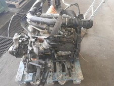 Moteur OPEL ASTRA G 97333507