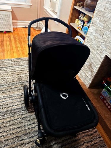 Bugaboo donkey single travel - donkey, 3