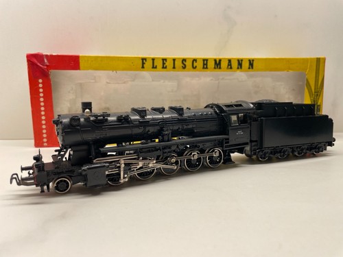 Fleischmann locomotive à - fleischmann,