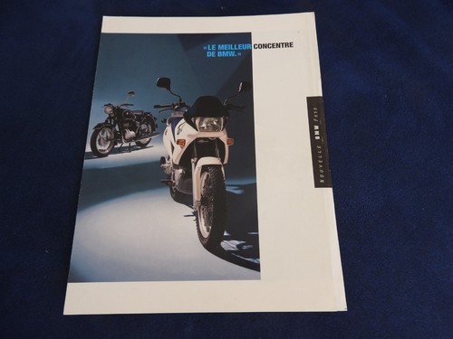 Catalogue depliant bmw - depliant,