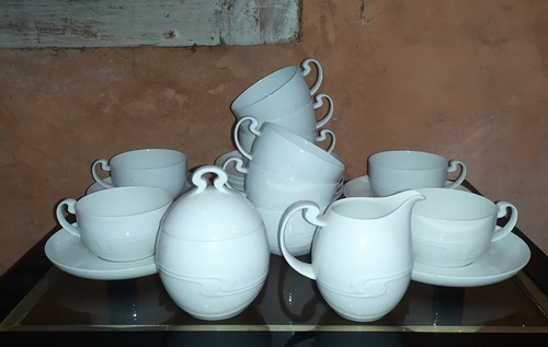 Porcelaine rosenthal line - porcelaine,