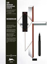 Modernism - 16 Marker