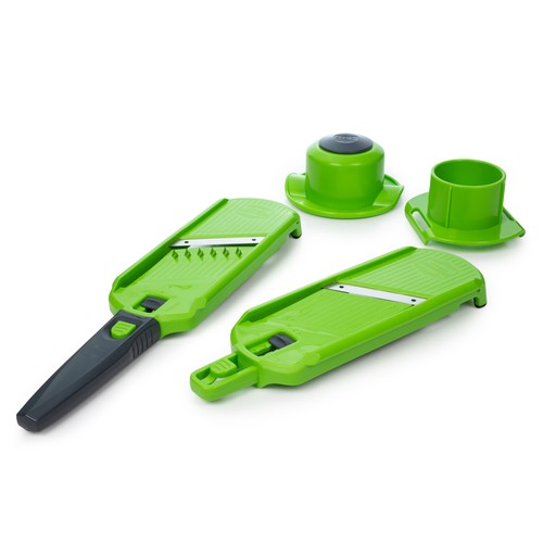 Börner multi dicer slicer - multi, &