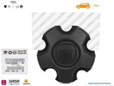 1 Enjoliveur Fiat Ducato 250