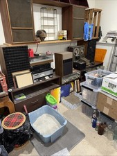 Pair Bose 301 Series II Direct