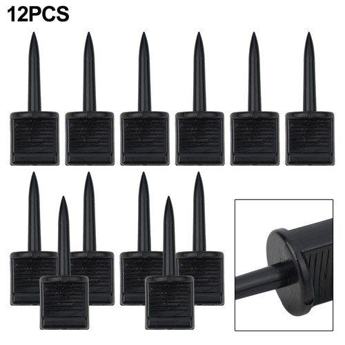 Pack broches cible de - de,