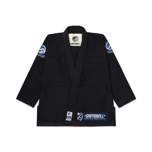 Shoyoroll safire competitor - safire,