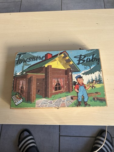 Jeujura forestière baby 1 - jeujura, n°1