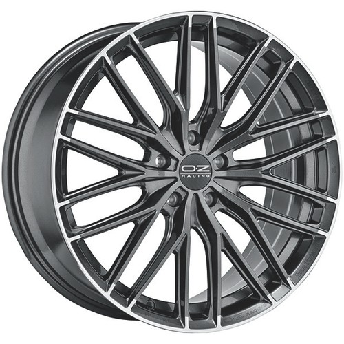 Jantes roues racing gran - jantes,