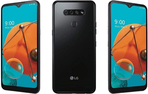 K51 k500 mobile - lg, gsm