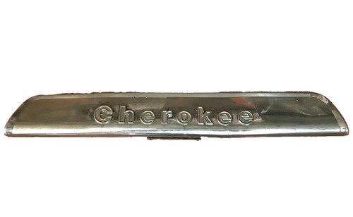 Jeep cherokee rear hatch - jeep,