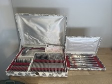 Ensemble Couverts En Acier