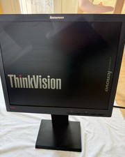 Ecran PC Lenovo Thinkvision