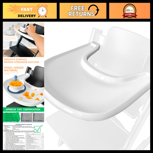 Food grade high chair - high,