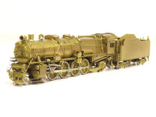 Sunset Models HO Brass PRR M1
