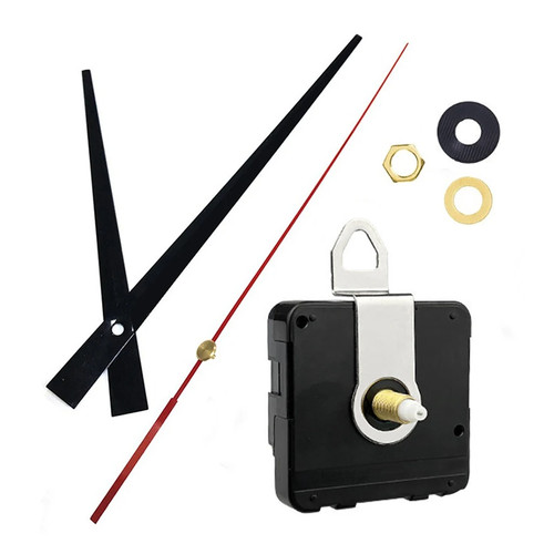 Mécanisme mouvement horloge - mouvement,