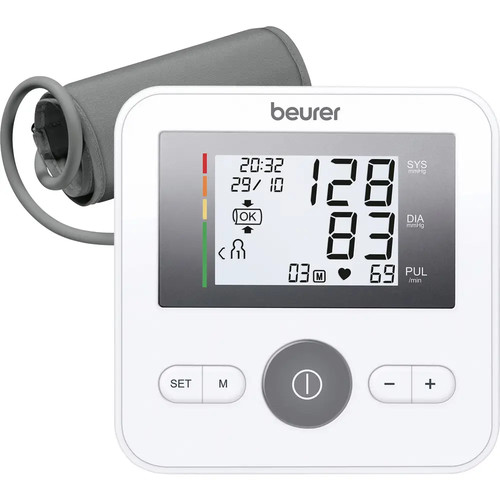 Beurer bras - 27+,