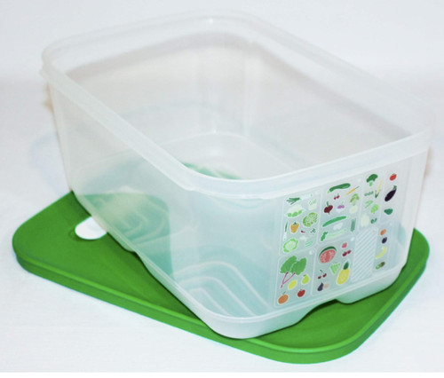 Tupperware vegetable crisper - tupperware,