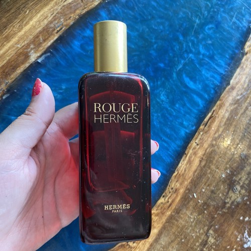 Parfum rouge hermes - parfum, eau