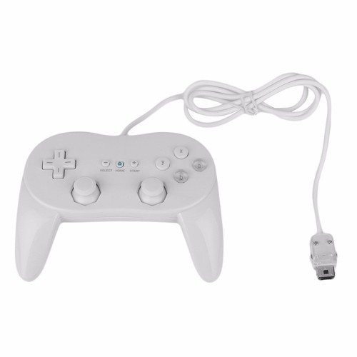 Manette contrôleur classic - contrôleur,