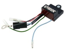 CDI / Zündeinheit PVL / R&D