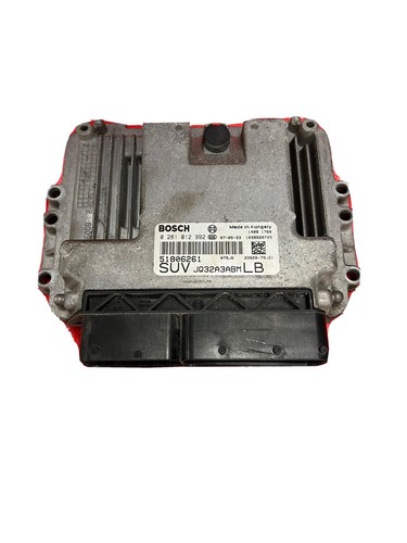 Ecu calculateur moteur a - calculateur,